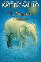 Algopix Similar Product 5 - The Magician's Elephant