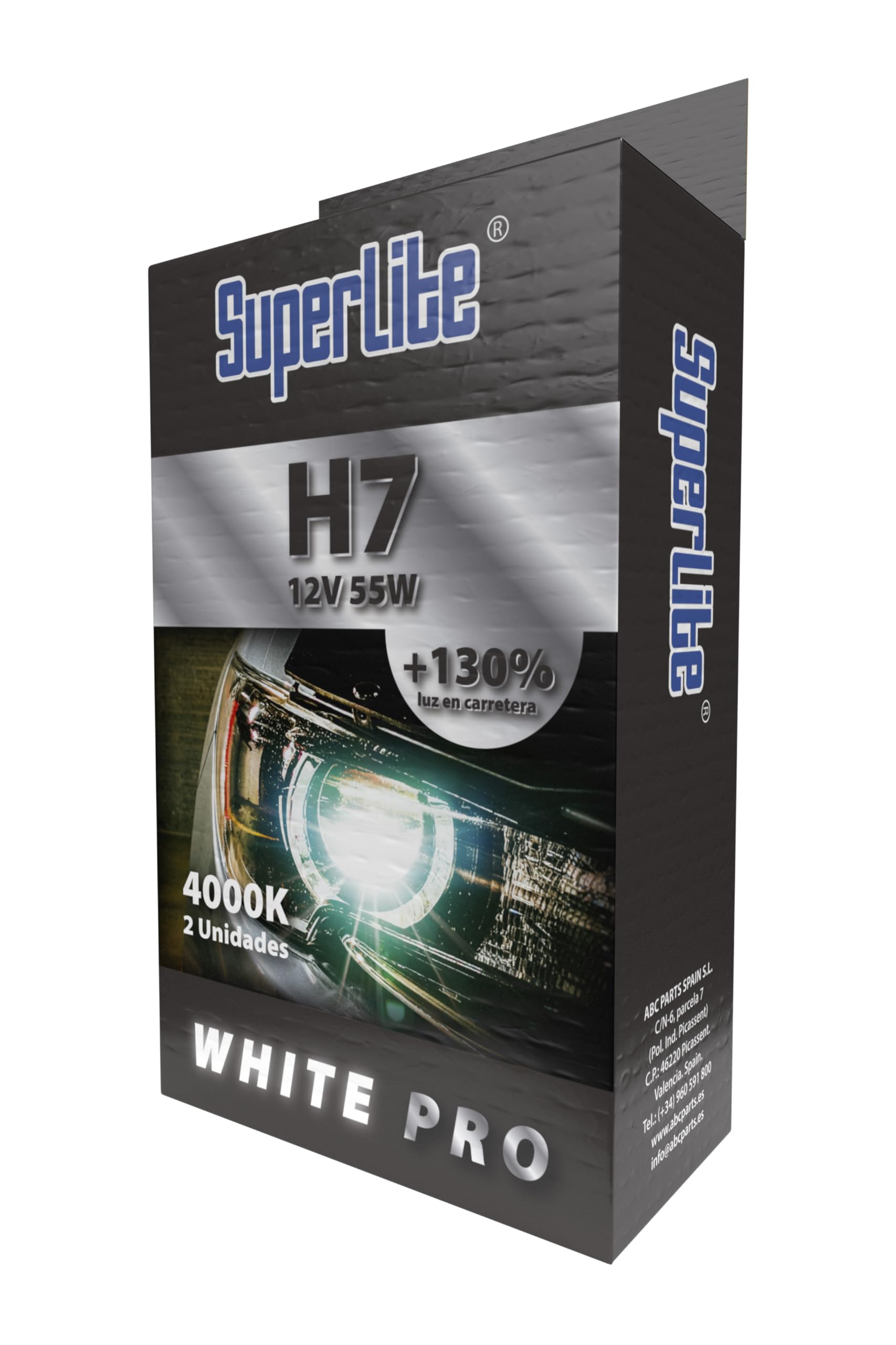 Lampadina H7 Test O Confronto » I Migliori 18 Nel 2026