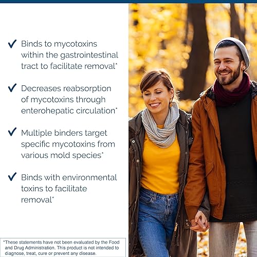 Miniatura 4 de Researched Nutritionals MycoPul (30 Cápsulas)