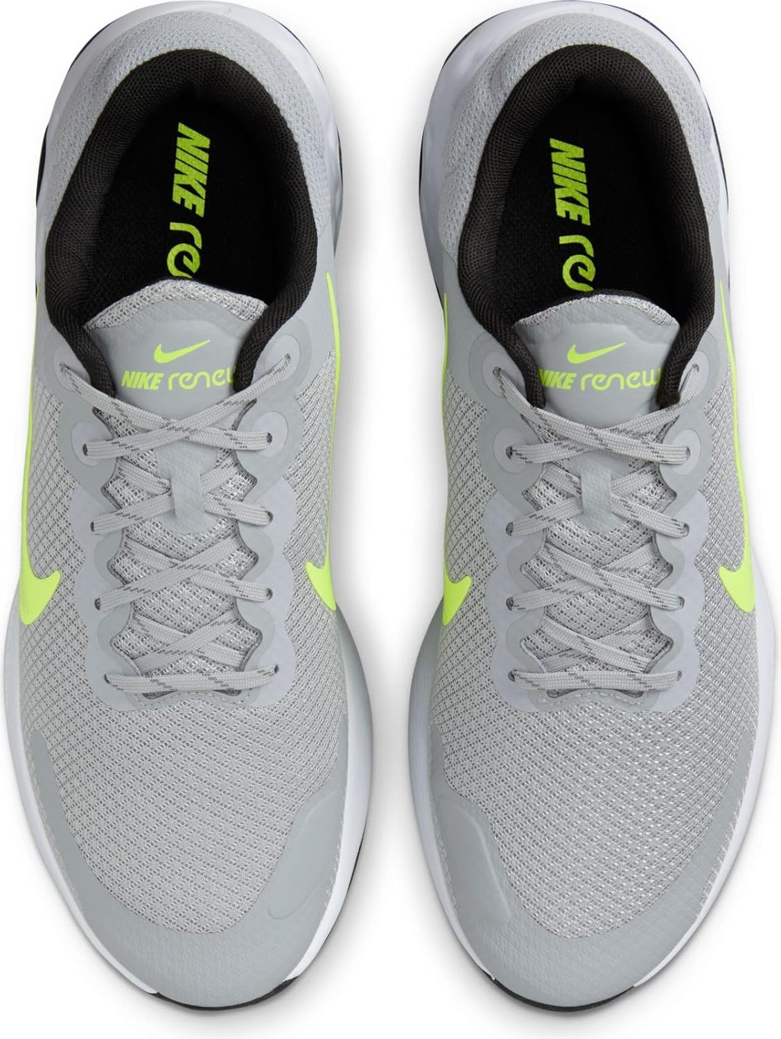 Nike Men's Renew Ride 3 Men's Road Running Shoes