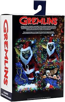 Amazon | ネカ グレムリン アルティメット アクション Amazon | ネカ グレムリン アルティメット アクション