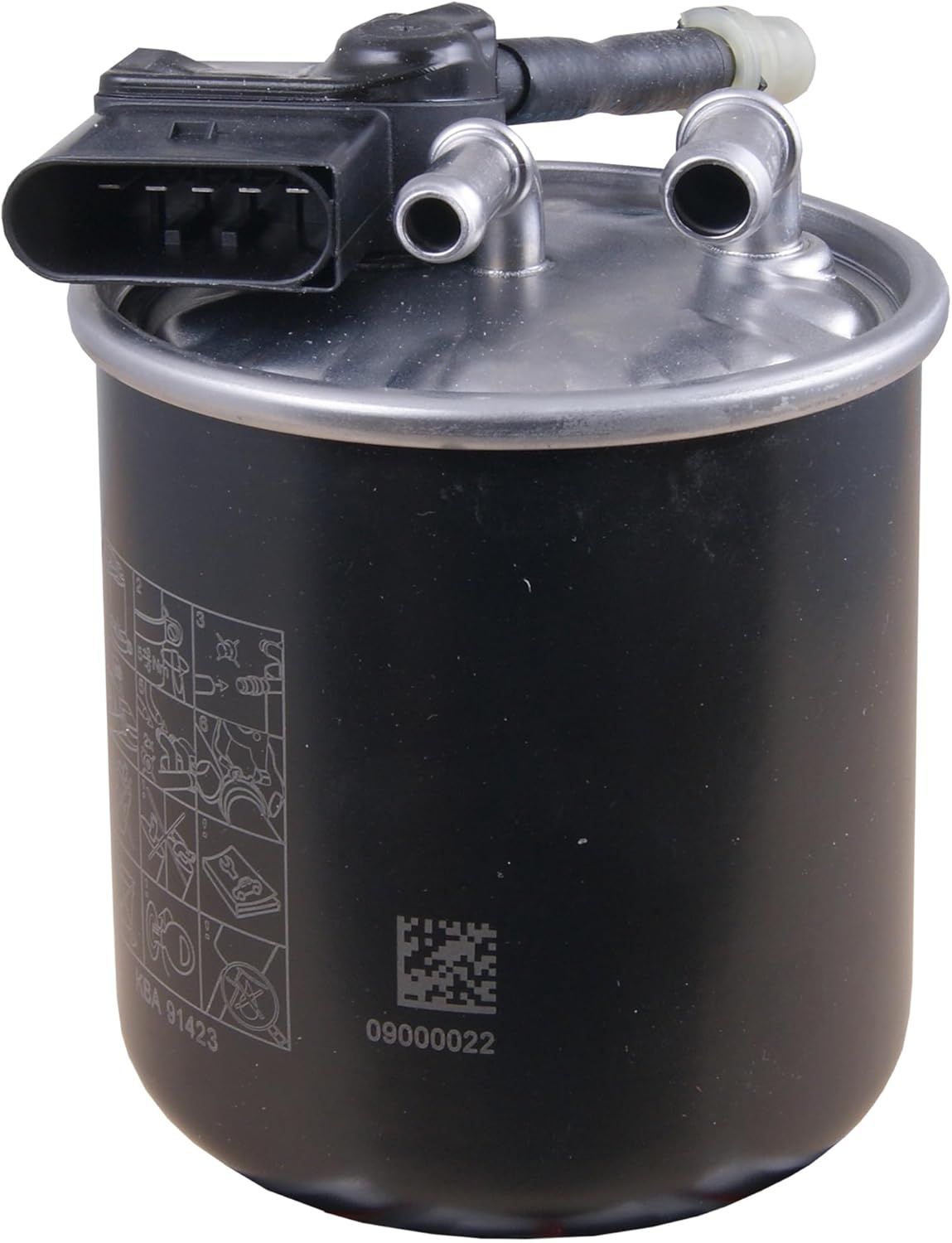Mahle Fuel Filter - KL913