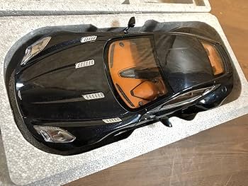 Amazon | ▽ オートアート 1/18 AUTO art アストンマーチン ONE -77