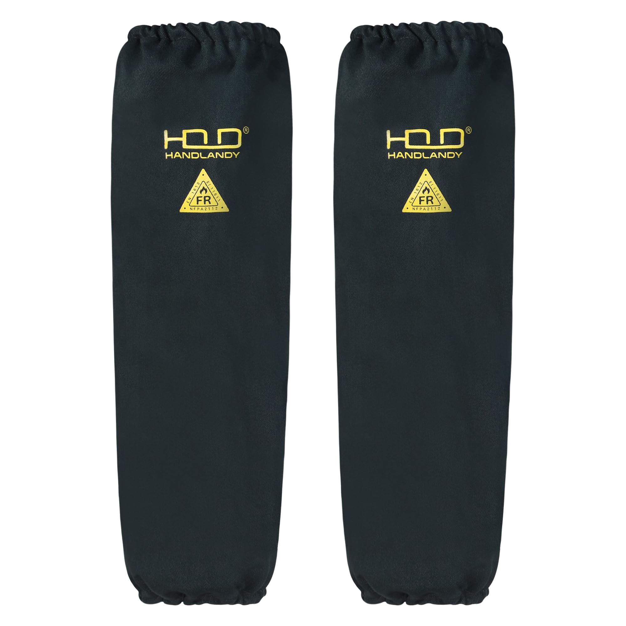 HANDLANDY Flame Resistant Welding Sleeves