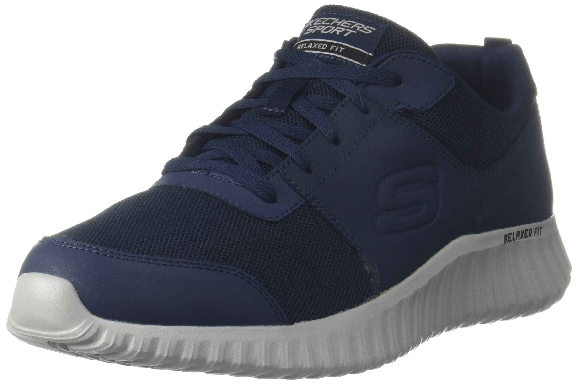 Skechersmens Depth Charge Winkko Sneakers Desertcart Tunisia