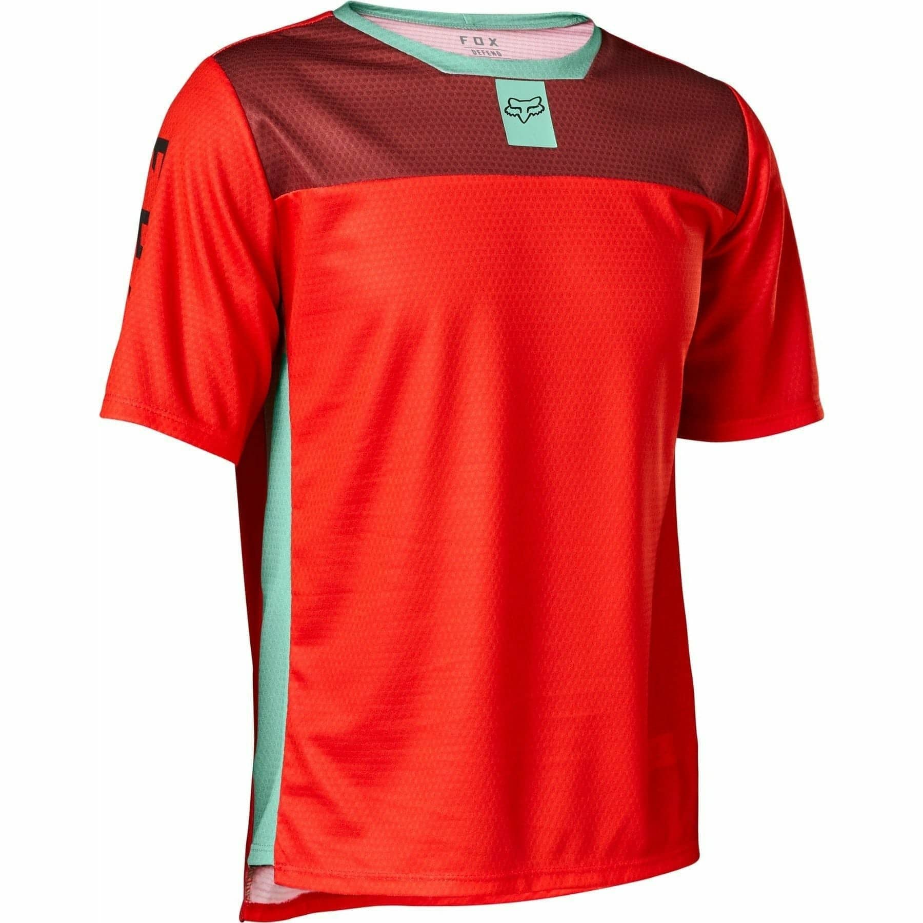 Fox Racing 29291 Motorcycle Clothing Unisex Adulto (Pack de 1)