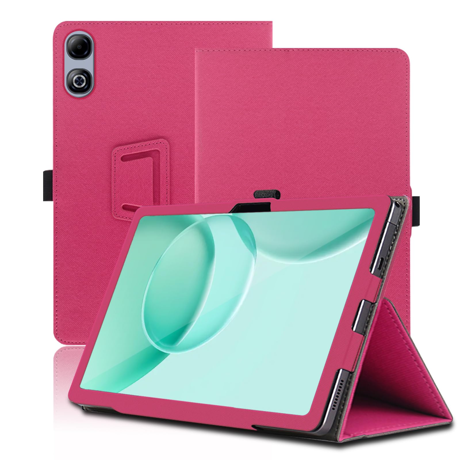 DOOGEE タブレット 256GB 専用カバー付き Amazon.com: Case for DOOGEE Tab G6 Max 13.4 inch, DOOGEE Tab G6