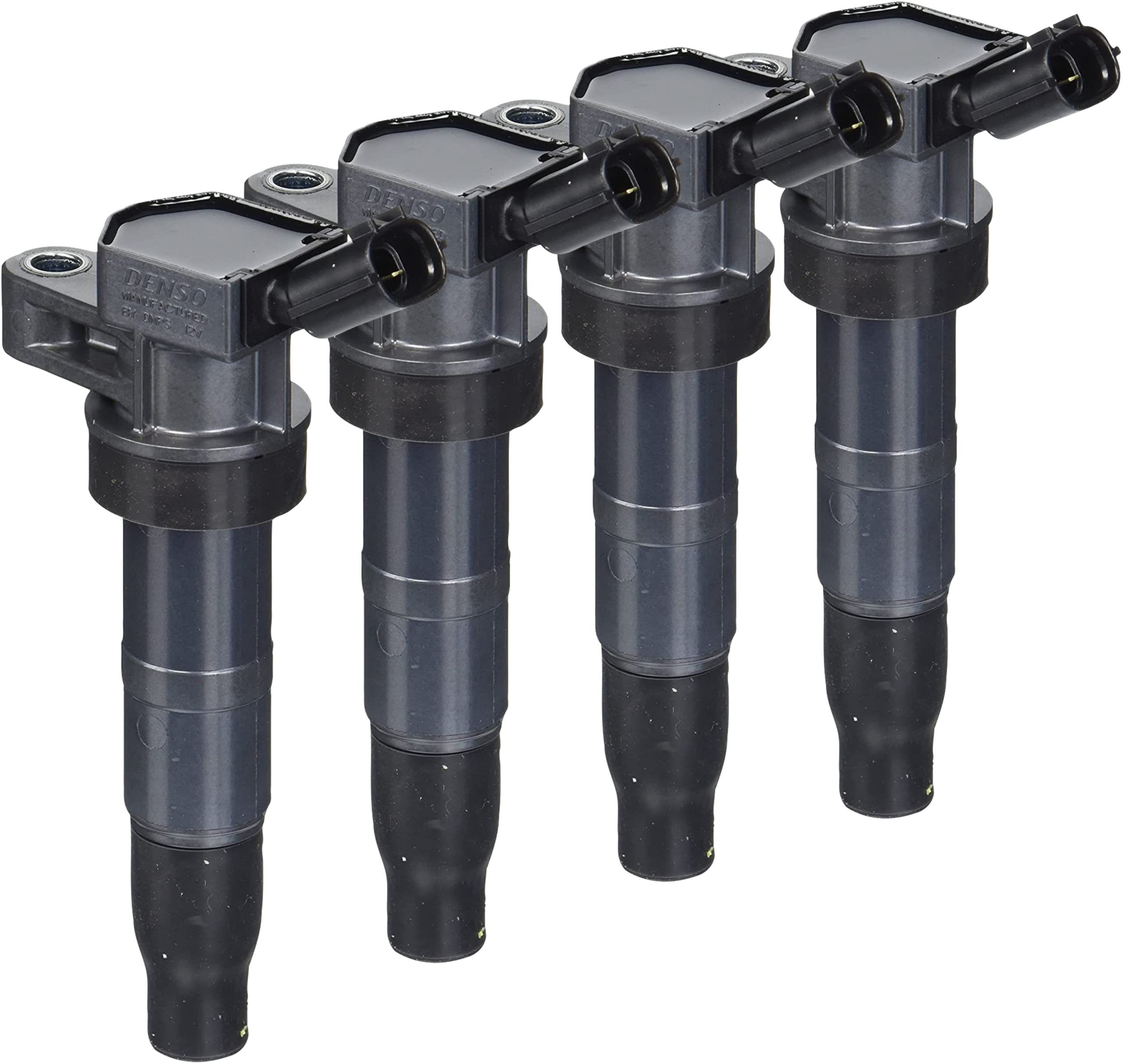 Genuine OEM 27300-3F100 Ignition Coil Assembly 4 PCS Set