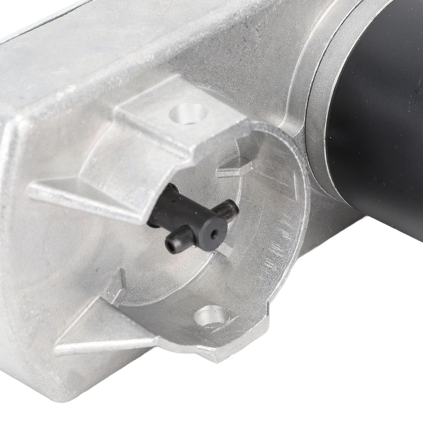 CHICIRIS Motore estraibile per , rapporto di trasmissione 18:1, 30 A, 12 V , 5800 giri/min, alloggiamento in alluminio, con installazione di sostituzione diretta per Lippert Through Frame S