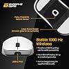 Endgame Gear XM2we EGG-XM2WE-WHT Wireless Gaming Mouse White