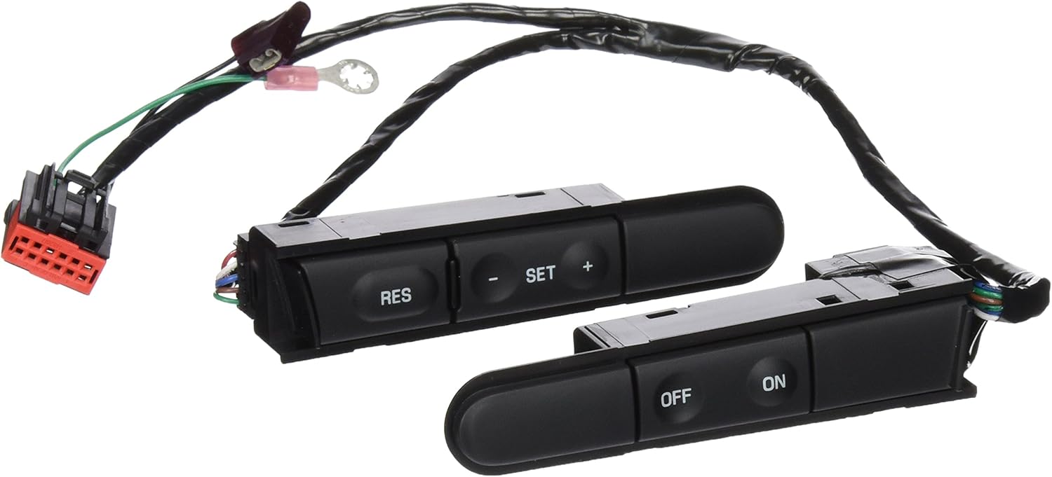 Motorcraft SW-6649 Cruise Control Switch