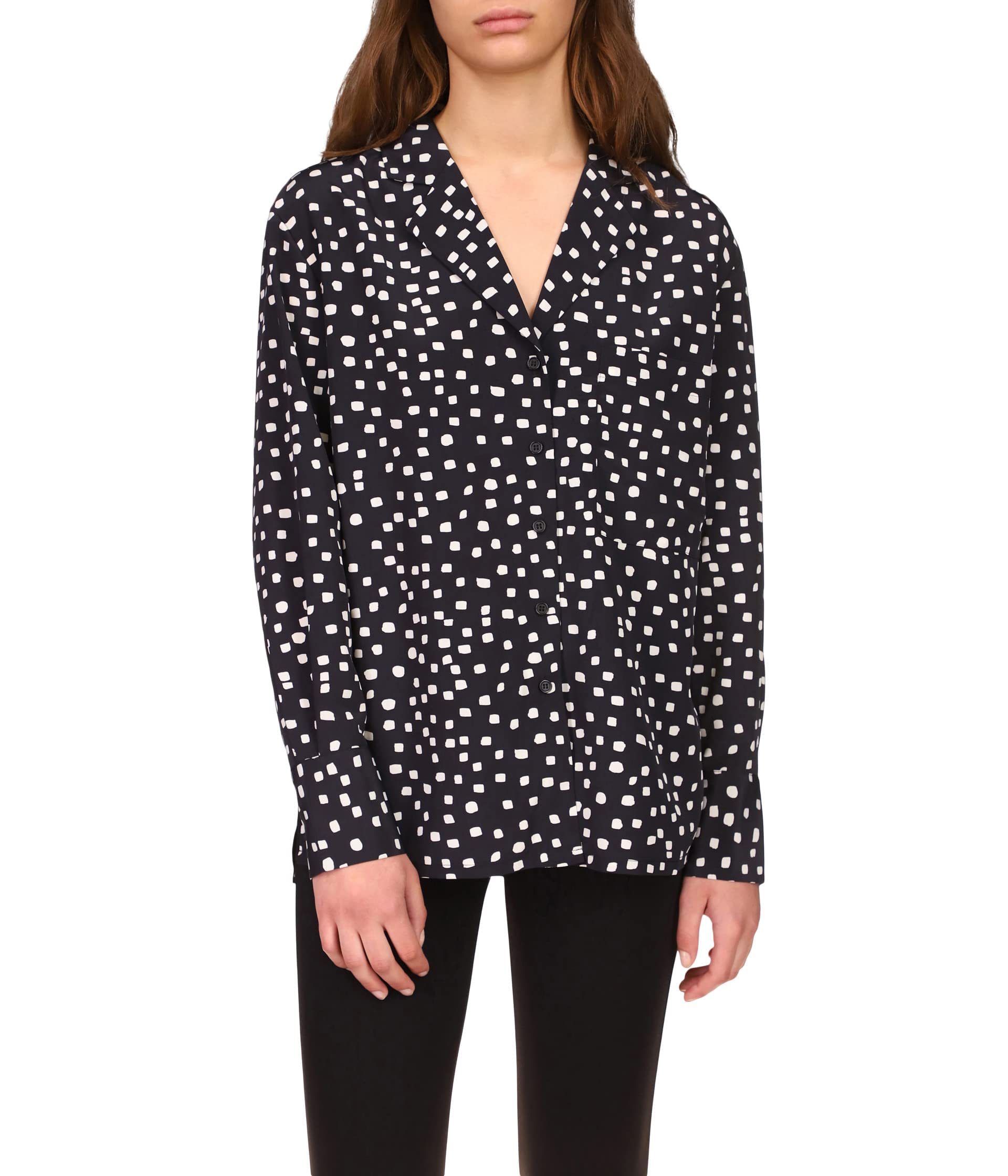 SanctuaryNight in Shirt