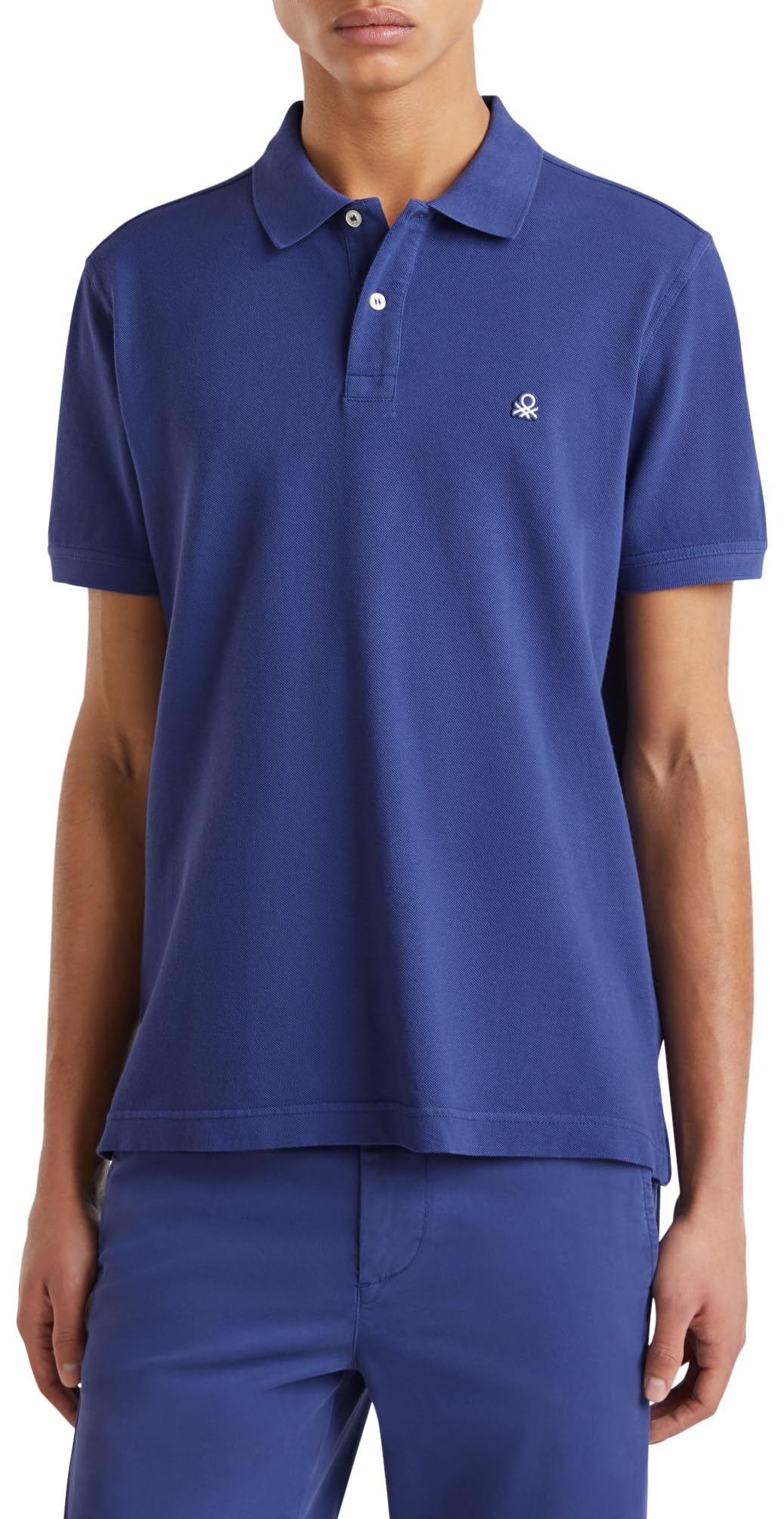 United Colors of Benetton Maglia Polo M/M