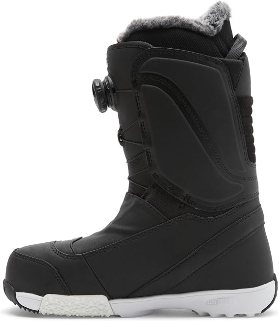 DC Shoes DC Womens Mora Snowboard Boots