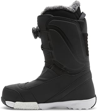 DC Shoes DC Womens Mora Snowboard Boots