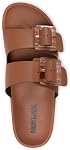 MUK LUKS femmes Grand Cayman Sandal Sandal