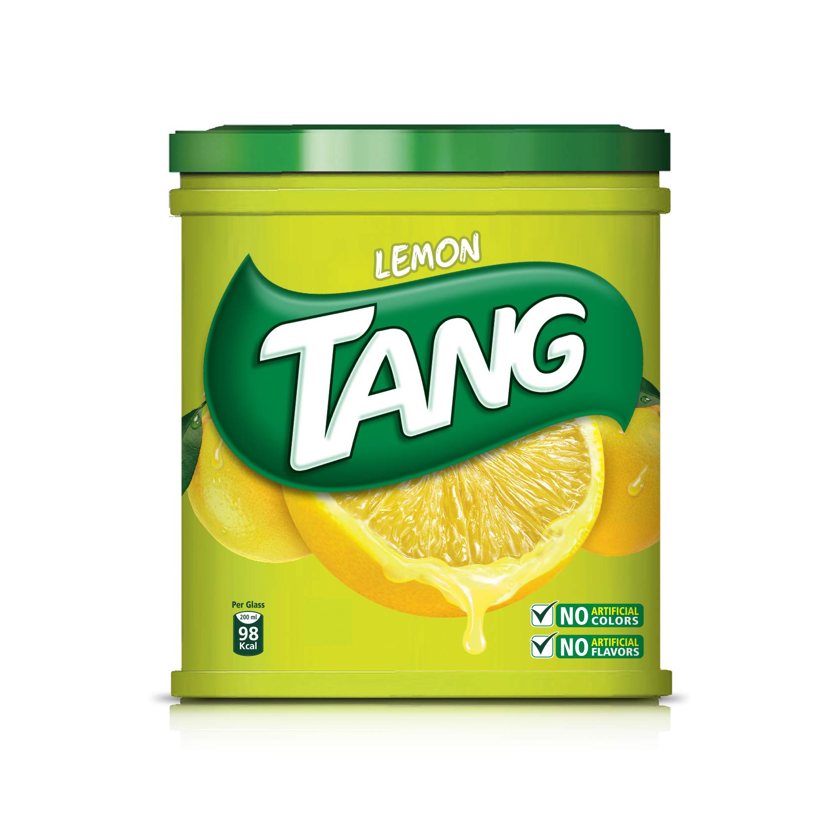 Tang Lemon Jar - 2.5 Kg