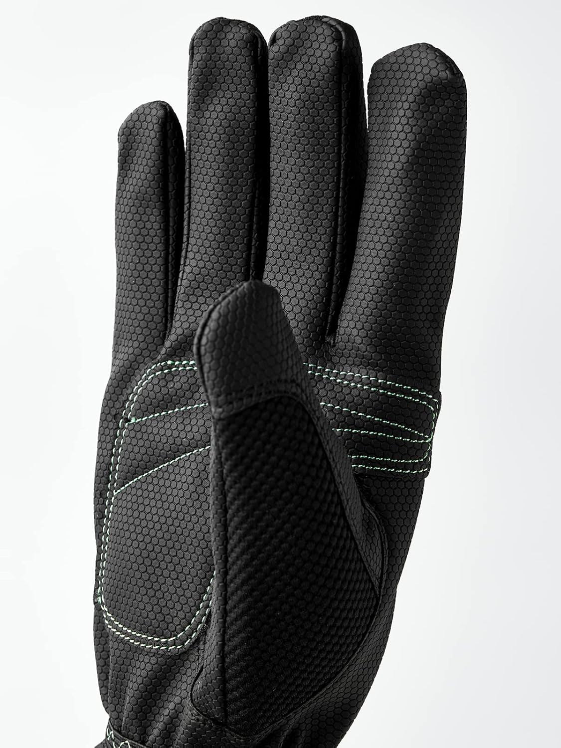 Hestra Sigma Glove for Equipment Operations, Hand Tool Use, Landscaping and General Multi-use Jobs