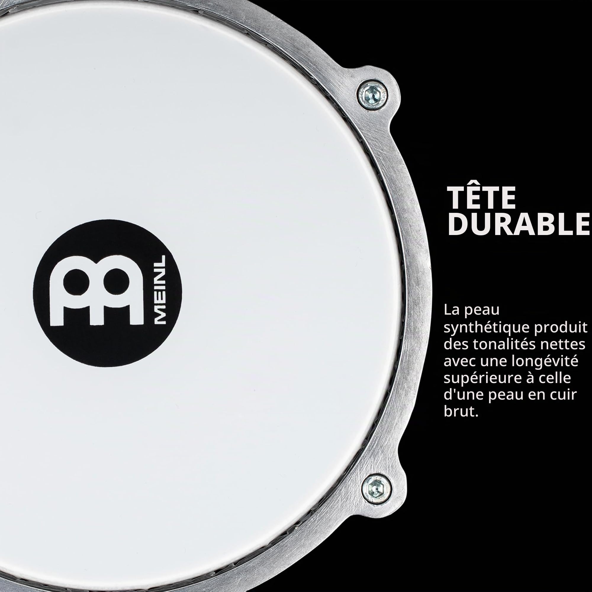 Meinl Darbuka 8"