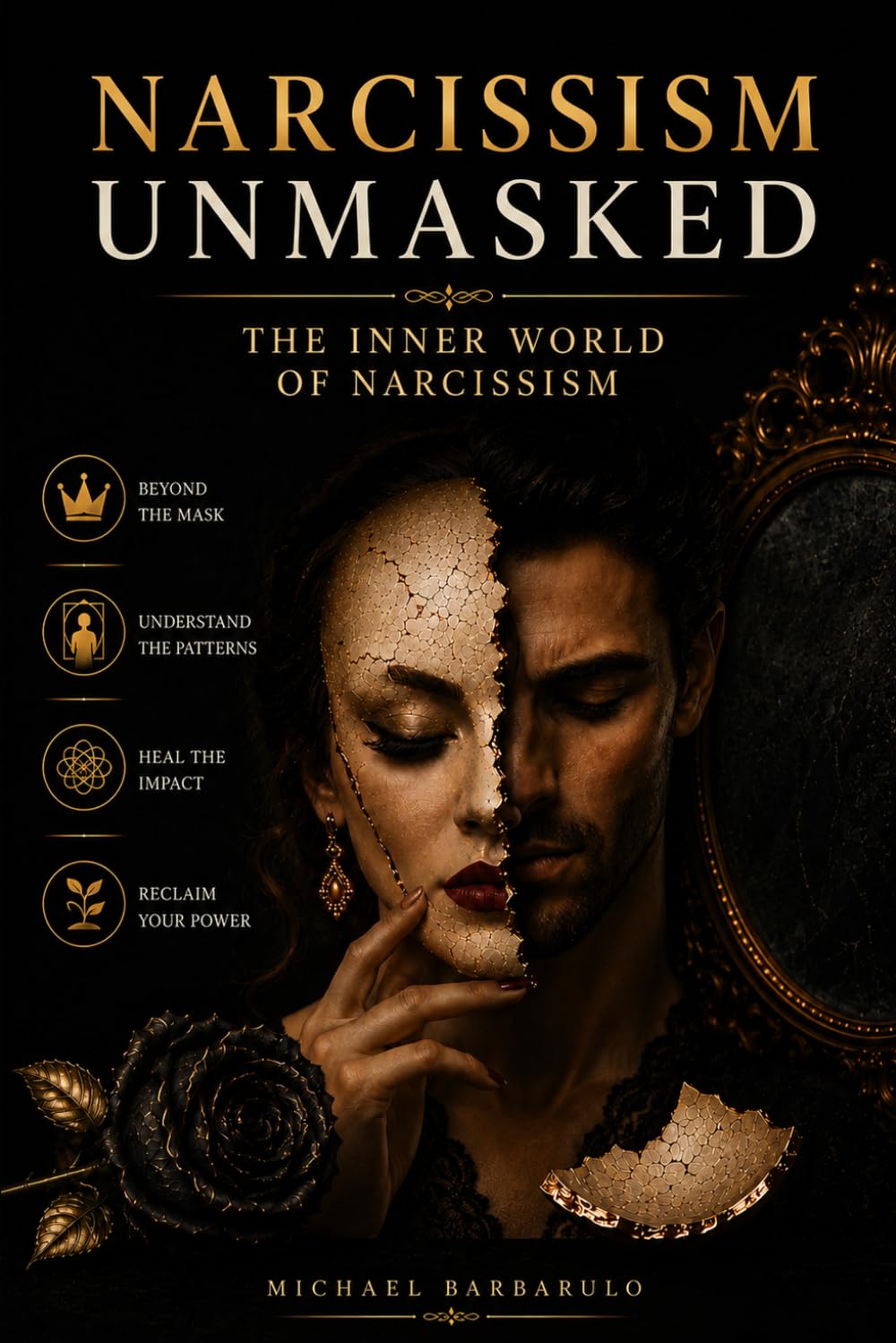 Narcissism Unmasked: The Inner World of Narcissism