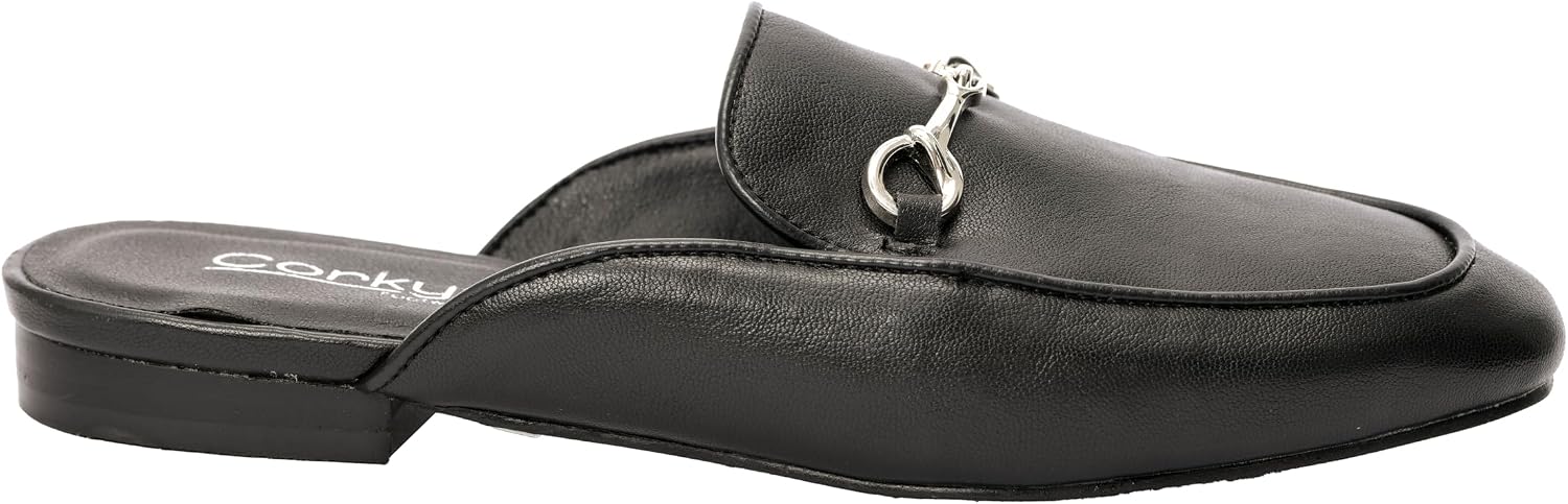 Corkys Footwear Women's Charmer Mule