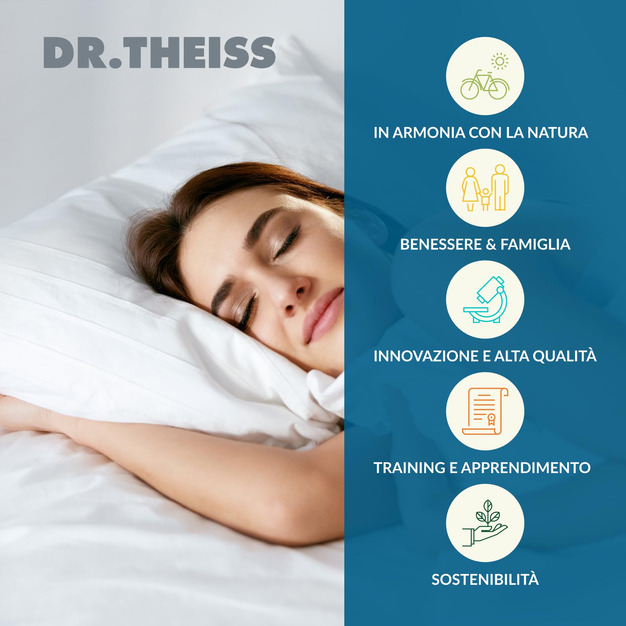 Dormitum+ Melatonina Dr. Theiss 30ml