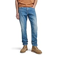 G-STAR 3301 Regular Tapered Jeans, Jeans Uomo