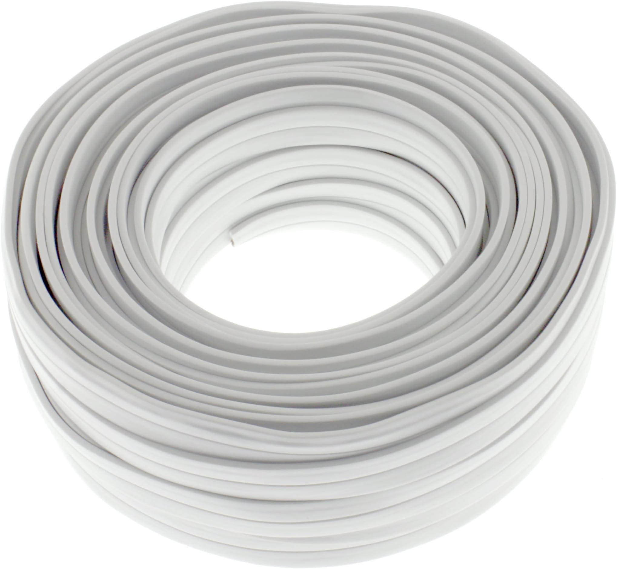 Matrix Lautsprecherkabel - Rot/Schwarz, 4053171999310 - Foto 5