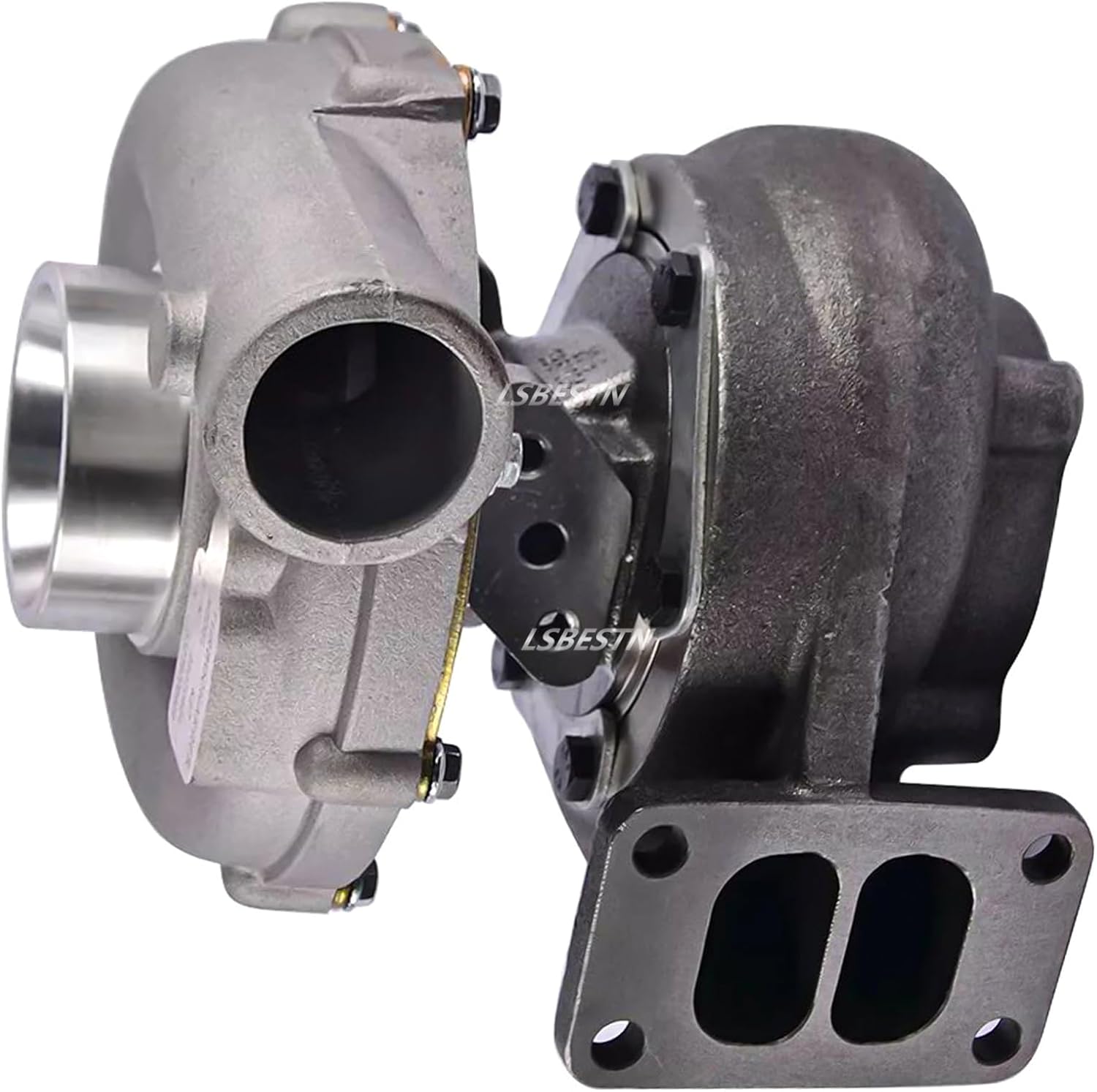 Turbocharger 53279706409 Suitable for Deutz Agricultural Tractor with BF6L913 Engine 1988-10 Deutz Tractor Truck with BF6L913 Engine Turbo charger
