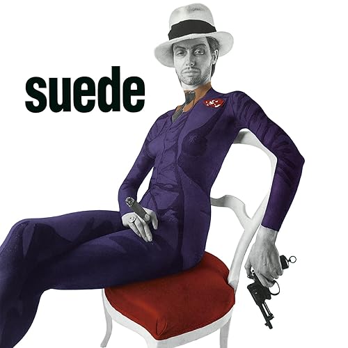 The Drowners by Suede on Amazon Music - Amazon.co.uk