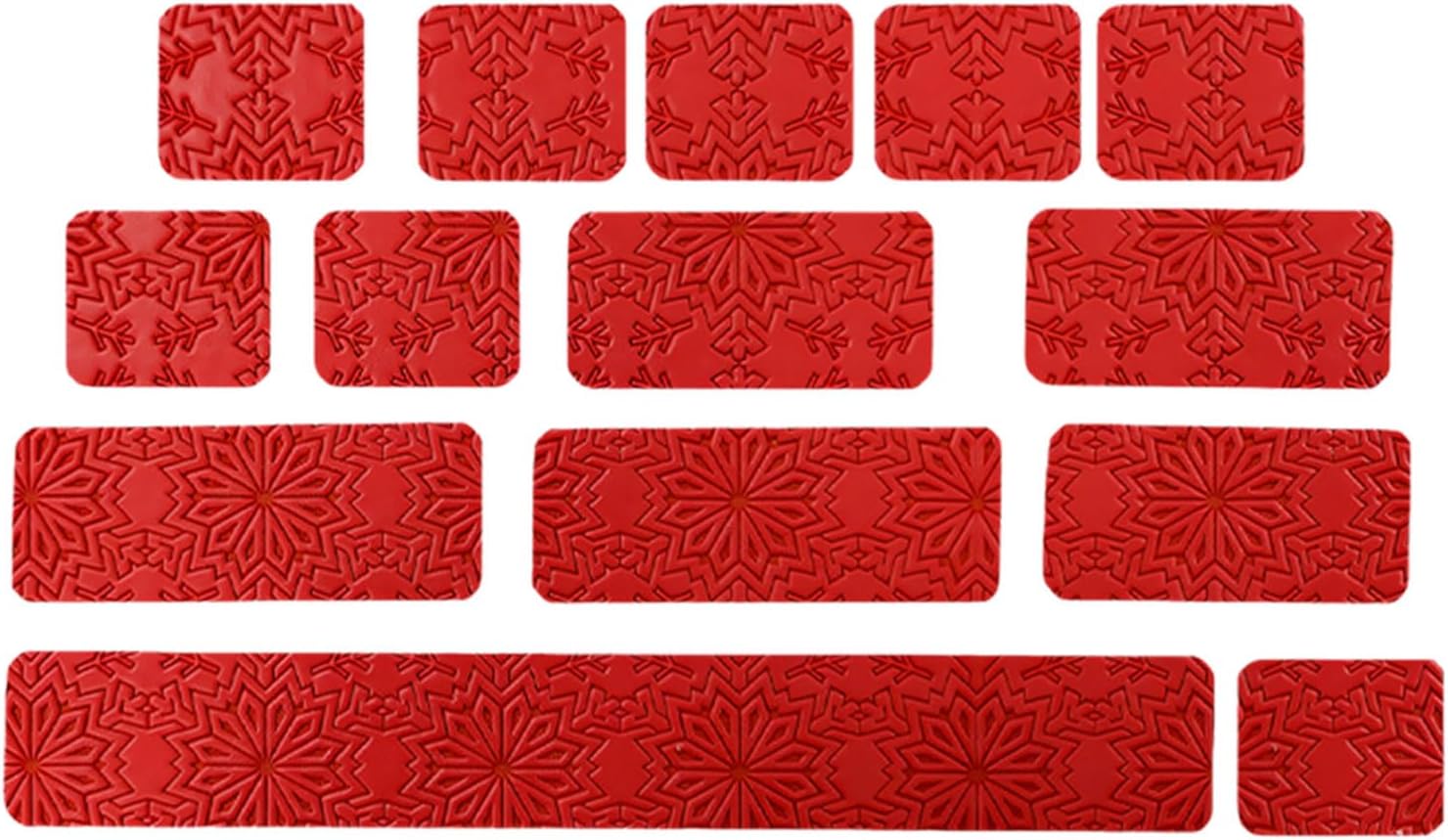 Silicone Grips Sweat Side Sticker for Comfortable Use in Hot Weather or High Intensity Tasks Anti Slip Sticker
