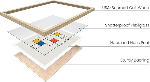 Vista 288 de HAUS AND HUES Evil Eye Decor - Navy Blue Wall Art, Evil Eye Wall Decor, Mykonos Artwork, Evil Eyes Print, Big Eyes Painting Print, Evil Eye Poster