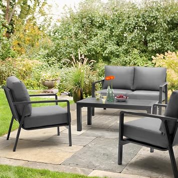 KETTLER Paros Lounge Set