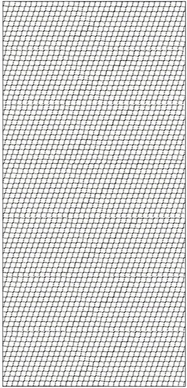 Durability Soccers Barriers Net Heavy Type Polyethylenes Football Training for Indoor Outdoor Sport Backyards Soccer