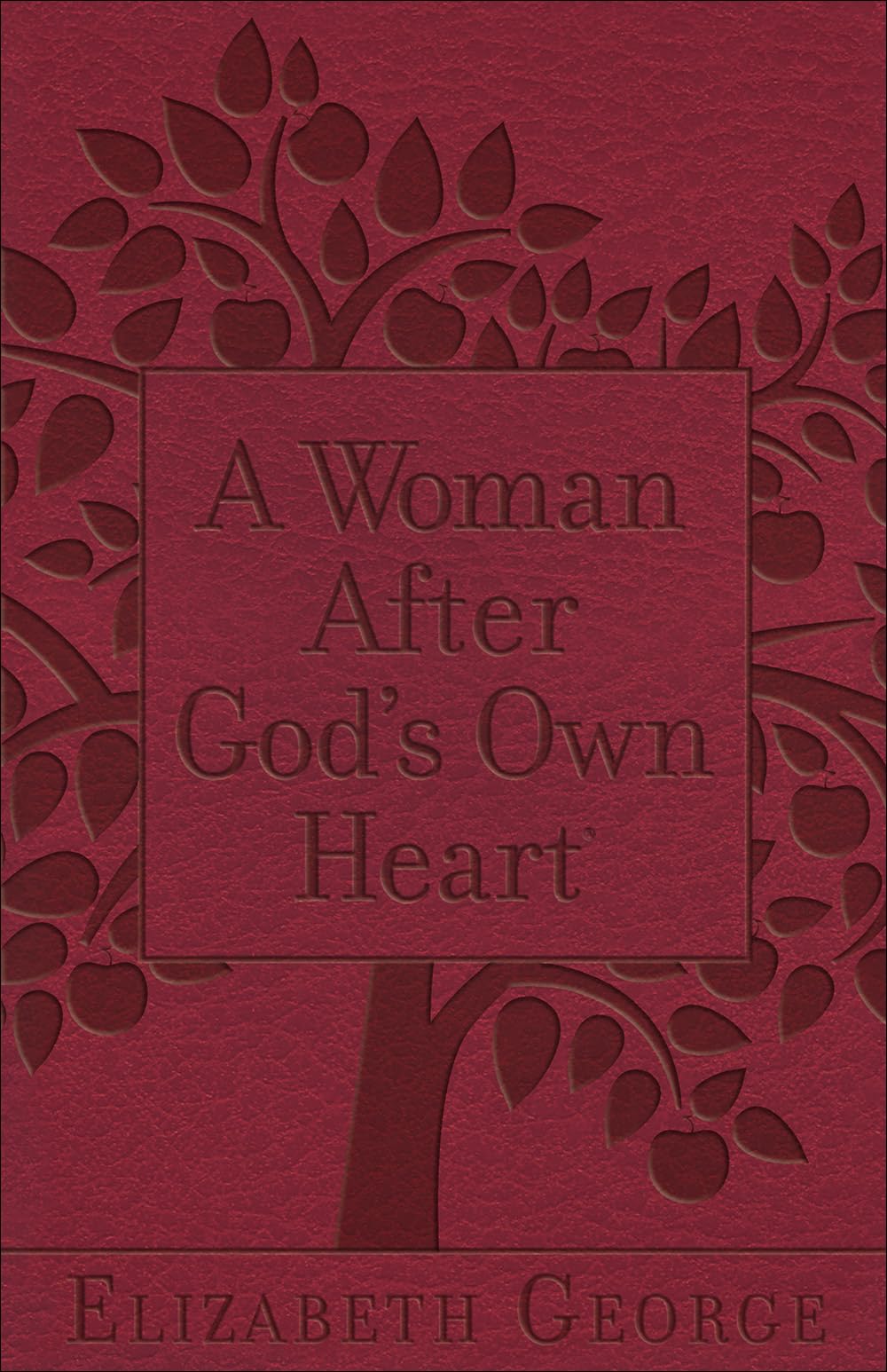 A Woman After God's Own Heart (Milano Softone) Elizabeth