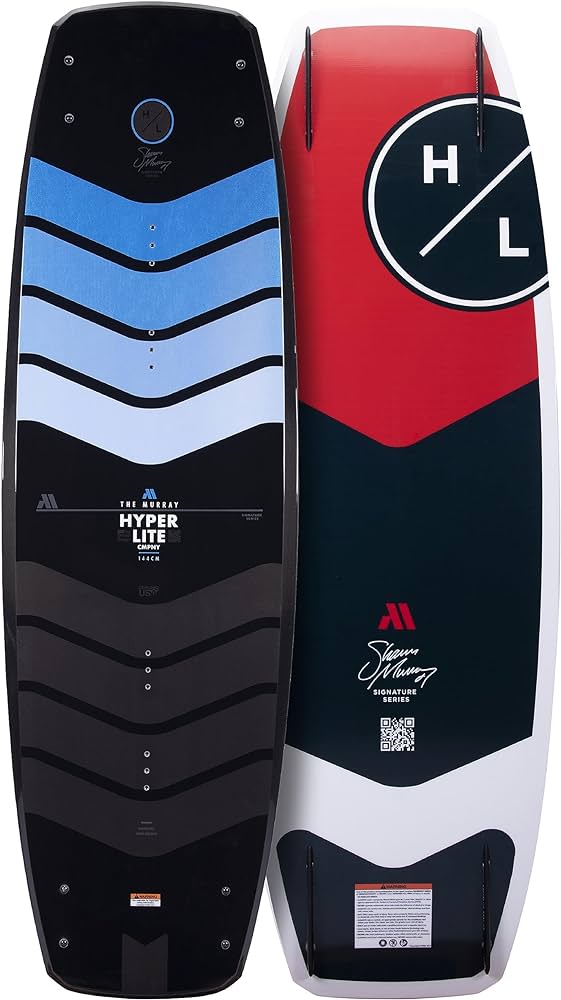20％オフ中美品❗️HyperLite shaun murray ウェイクボード❗️