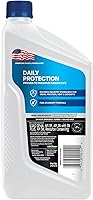 Vista 2 de Valvoline Daily Protection 10W-30 Aceite de motor convencional, 1 cuarto de galón