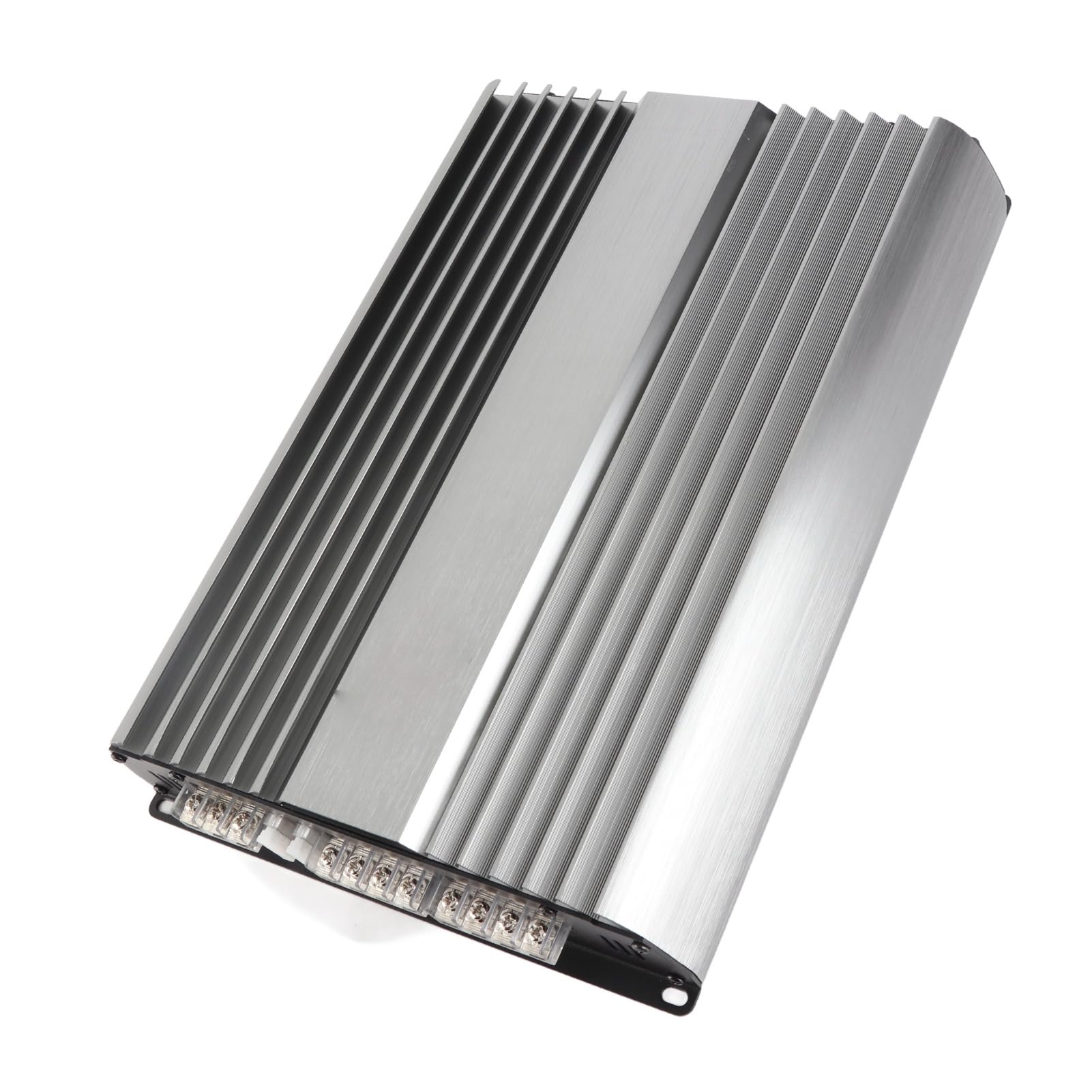 Amplificatore per Auto 3200 W Amplificatore per Auto in Metallo con Ance C per Lettore Multimediale per Auto Migliora la Tua Esperienza di Guida