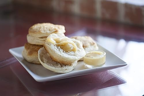 Miniatura 8 de Wholesome Botella exprimible orgánica de miel blanca cruda sin filtrar de 16 onzas, 1 paquete