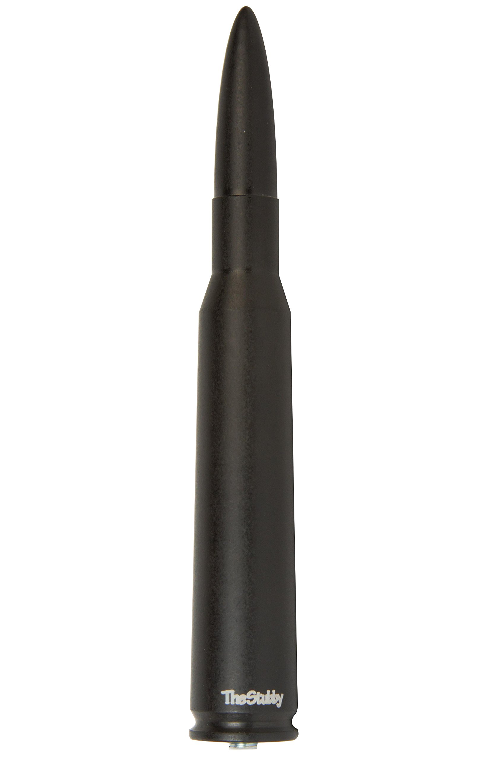 CravenSpeedBullet Style Stubby Antenna Replacement for The Jeep Grand Cherokee 1999-2010 | 5.4 inches