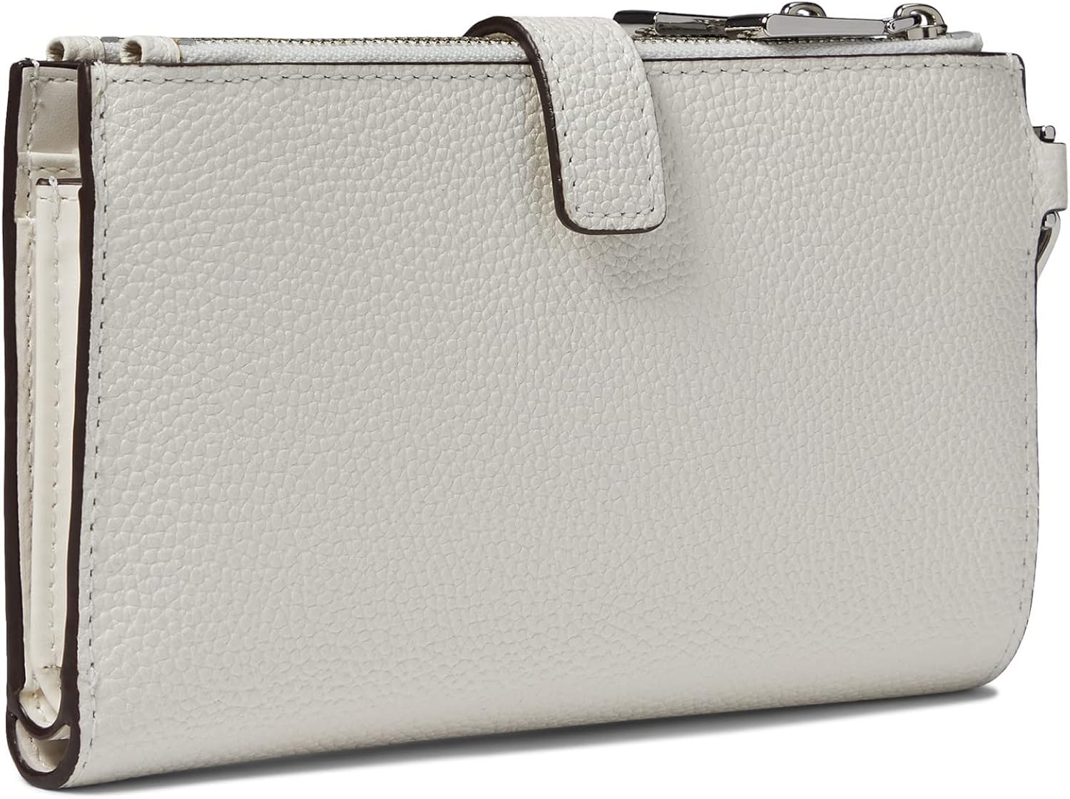 Vista 2 de Michael Kors Jet Set - Pulsera con doble cremallera