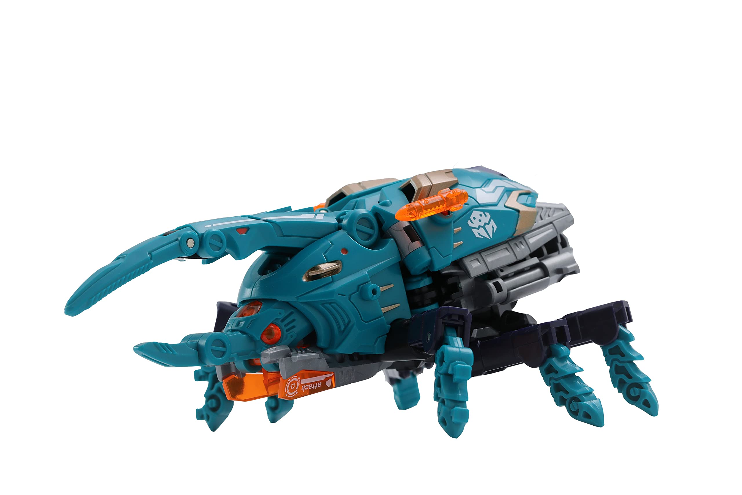 Amazon | 52TOYS BEASTBOX [BB 40ZE] ZEPHYR[ゼファー] ノン