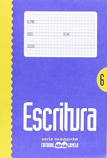Cuad escritura 6