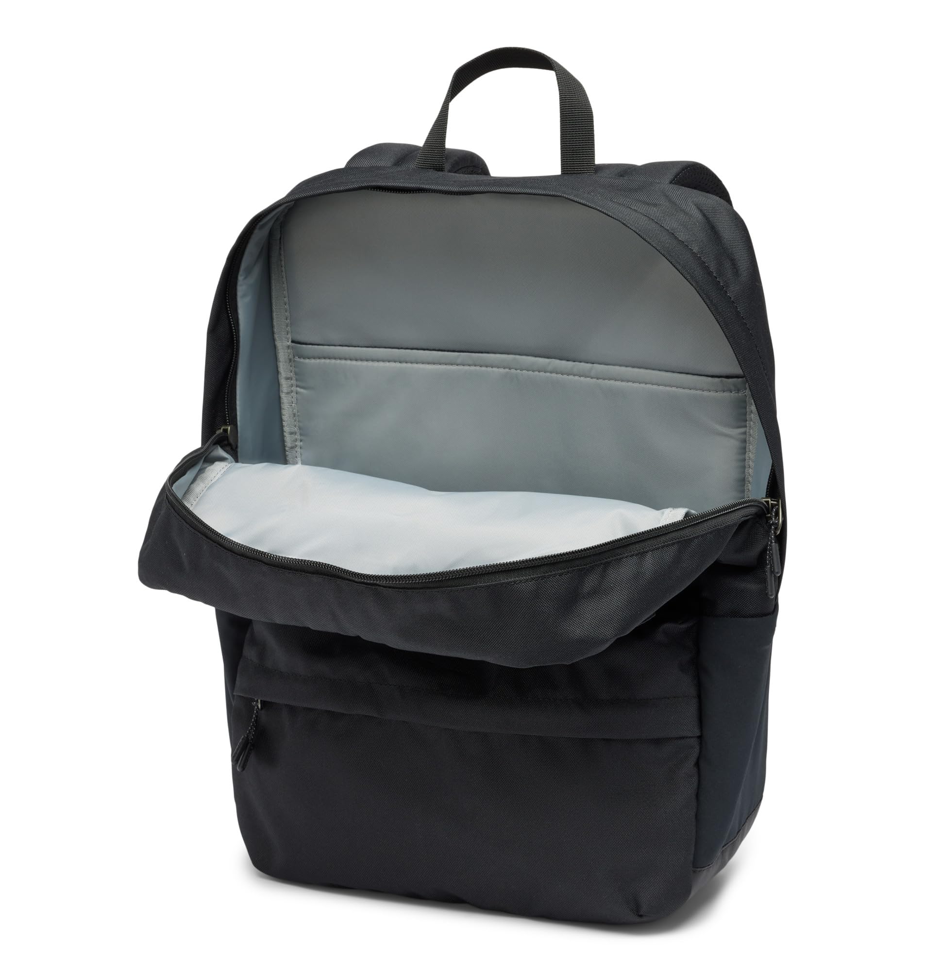 Columbia Street Transit II Mochila, Acentos de Seguridad Reflectivos, Panel Trasero con Comodidad Mejorada, Correa Pectoral Ajustable, Correas de Hombro Transpirables - Unisex