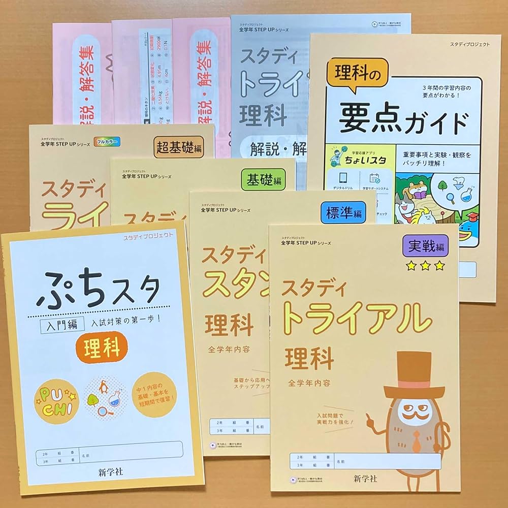 Amazon.co.jp: 2024年度版「スタディ ライト ベーシック スタンダード Amazon.co.jp: 2024年度版「スタディ ライト ベーシック スタンダード