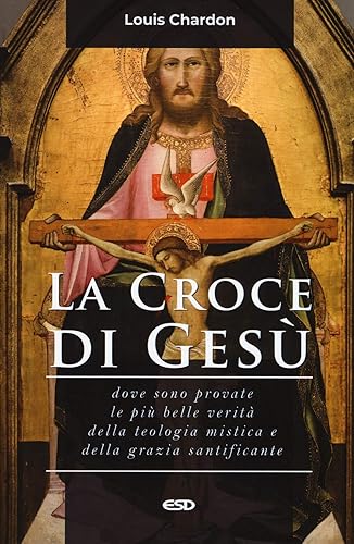 La croce di Gesù. Dove sono provate le più belle verità della teologia mistica e della grazia santificante