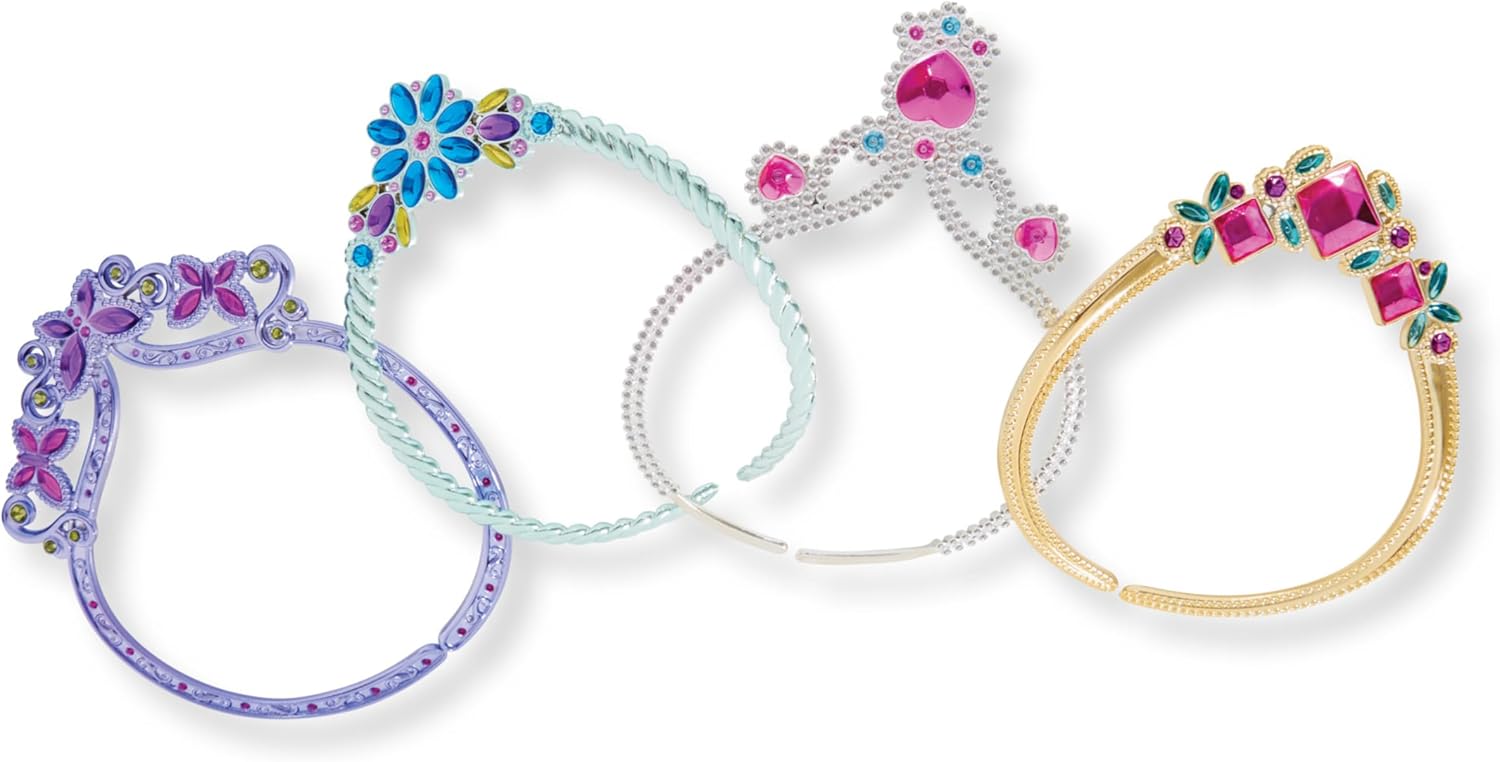 Melissa & Doug Dress-Up Necklaces