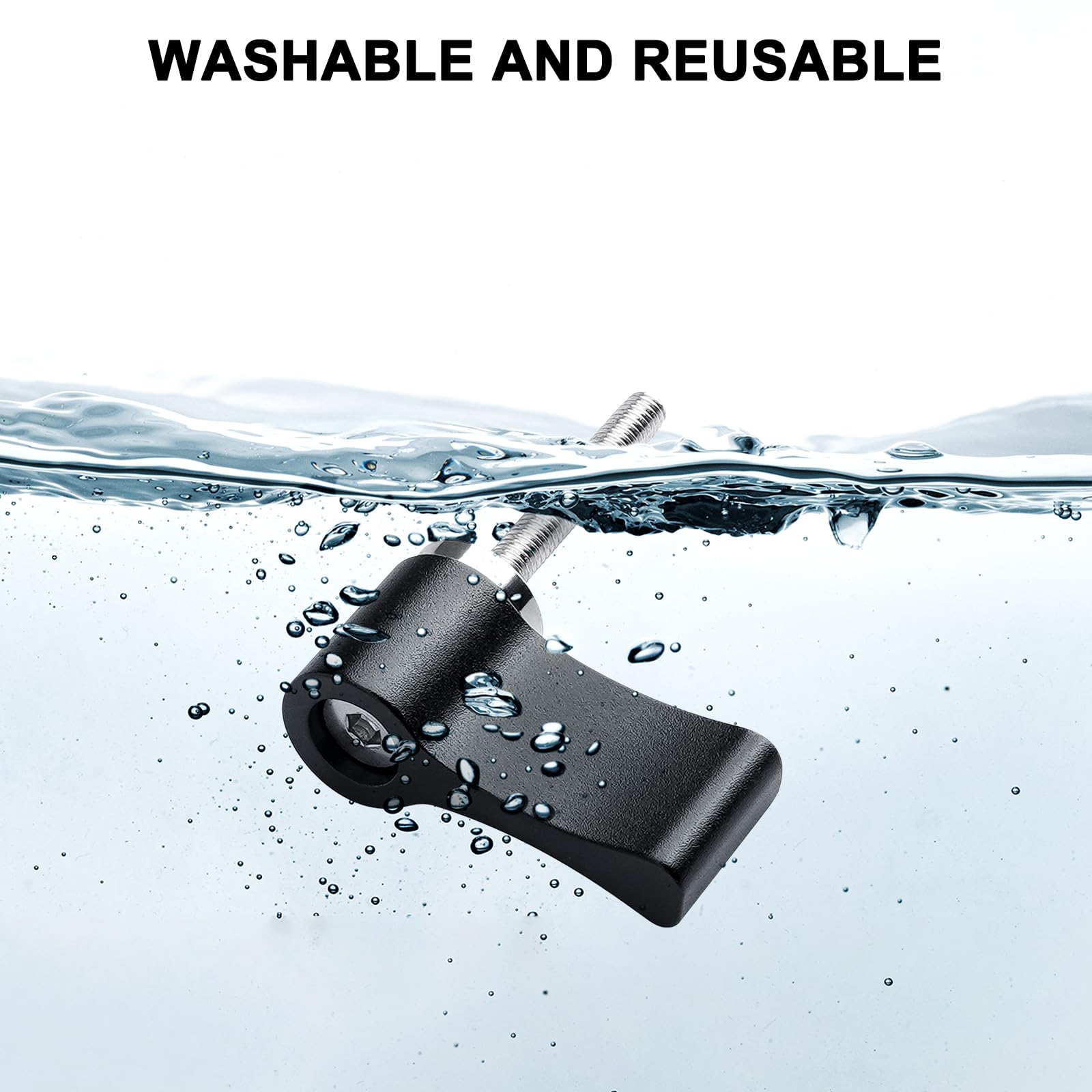 Amazon.com: YIBEICO Aluminum Height Adjustment Screw for xTool D1