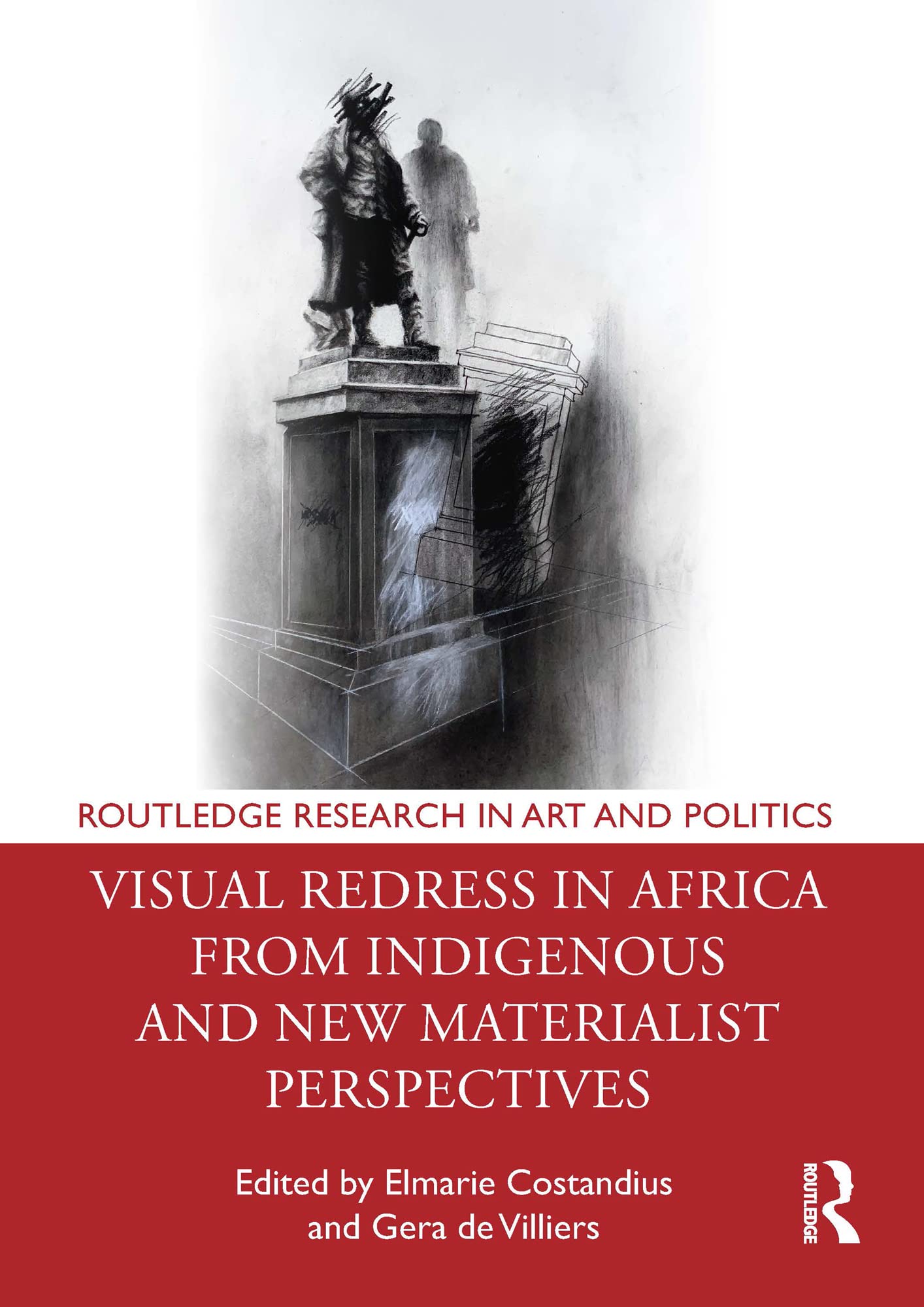 Visual Redress in Africa art et politique postcoloniale livre