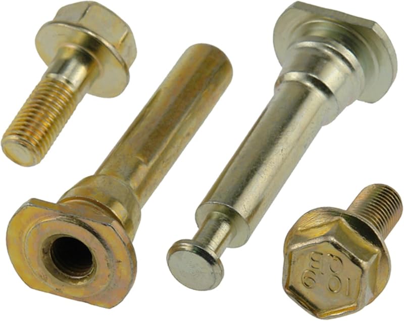 Parafuso do cáliper de freio a disco traseiro ACDelco Gold 18K1910 – 1 unidade